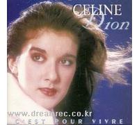 Dion, Celine - C,Est Pour Vivre