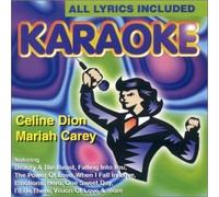 Dion Celine - Celine Dion & Mariah Carey