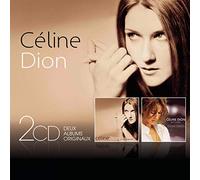 Dion, Celine - Celine Dion - On Ne Change Pas / My Love