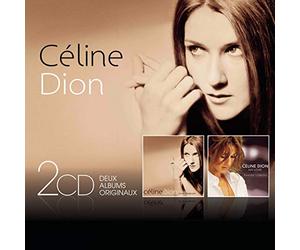 Dion, Celine - Celine Dion - On Ne Change Pas / My Love