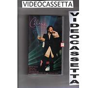 Dion Celine - Celine Dion: The Colour Of My Love Concert [VHS]
