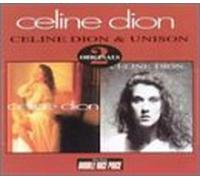Dion Celine - Celine Dion/Unison
