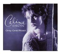 Dion Celine - Coonly One Road