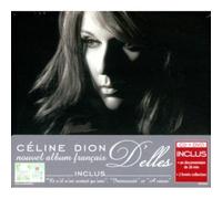 Dion, Céline - D'elles