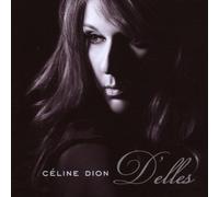 Dion Celine D'elles (CD) Album