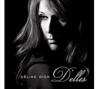 DION CELINE - DELLES - CD - G3z