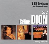 Dion Celine - Des Mots/Live/Celine Dion