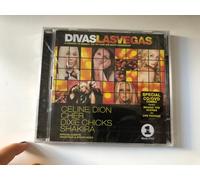 Dion, Celine - Divas Las Vegas 2002
