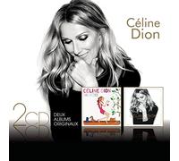 Dion, Celine - Encore Un Soir / Sans..