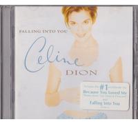 Dion, Celine Falling into you
