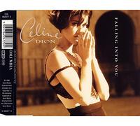 Dion Celine - Falling Into You