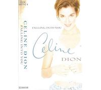 Dion Celine - Falling Into You [CASSETTE]
