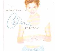 Dion,Celine - Falling Into You [MINIDISC]