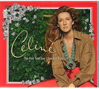 Dion Celine - First Time I Ever Saw Your Face