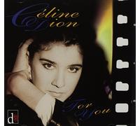 DION CELINE - FOR YOU (1 CD)