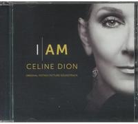 DION, Celine - I Am: Celine Dion (Soundtrack) - CD