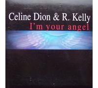 Dion Celine - I Am Your Angel