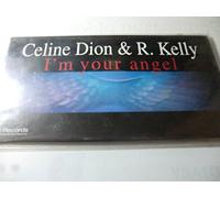 Dion, Celine - I'm Your Angel