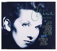 Dion Celine - It's All Coming Back To Me Now [CD 1]