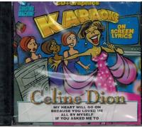 Dion, Celine - Karaoke: Celine Dion