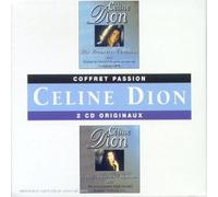 Dion Celine - Les Premiéres Chansons Vol.1