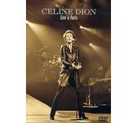 DION, CELINE-Live a paris