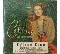 Dion Celine - Live for the One I Love