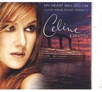 Dion Celine - My Heart Will Go on