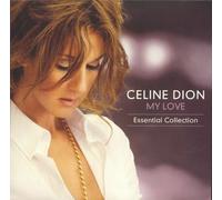DION, Celine - My Love: Essential Collection - Vinyl (2xLP)