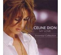 Dion Celine My LoveThe Ultimate CD