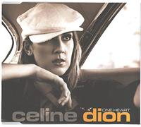 Dion, Celine - One Heart