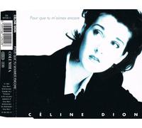 Dion,Céline - Pour Que Tu M'Aimes Encore