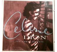 Dion Celine - Power of Love