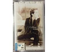 DION CELINE - S'IL SUFFISAIT D'AIMER - Cassette - G3z