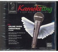 Dion, Celine - Sing-a-Long-Christmas
