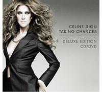 Dion, Celine - Taking Chances: CD+DVD