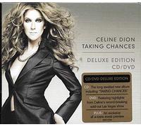 Dion, Celine - Taking Chances [CD + DVD]