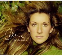 Céline Dion - Thats the Way It Is