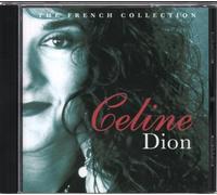 Dion, Celine - The French Collection