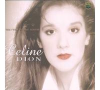 Celine Dion - The French Love Album