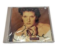 Dion, Celine - Think Twice