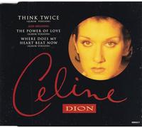 Dion Celine - Think Twice [CD 2]