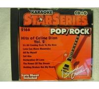 Dion, Celine - Vol. 2-Hits of Celine Dion