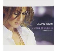 Dion, Celine - World to Believe In: Himiko Fantasia