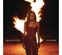 Céline Dion : Courage VINYL 12" Album 2 discs (2020) NEW Amazing Value