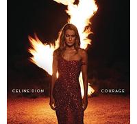 Céline Dion – Courage – Vinyl 2x12" LP – 2020 – New (Sony Music)