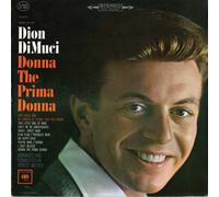 Dion - Donna the Prima Donna [New CD] Alliance MOD