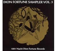 Dion Fortune Sampler, Vol. 3