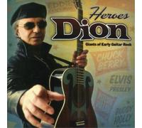 Heroes Giants of Early Guitar Rock