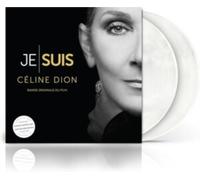 Je Suis : Céline Dion (Bande Originale Du Film) [VINYL]